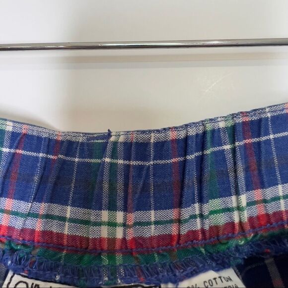 90’S Gina peters cotton high waisted Mom Shorts Size 12 - Picture 13 of 14